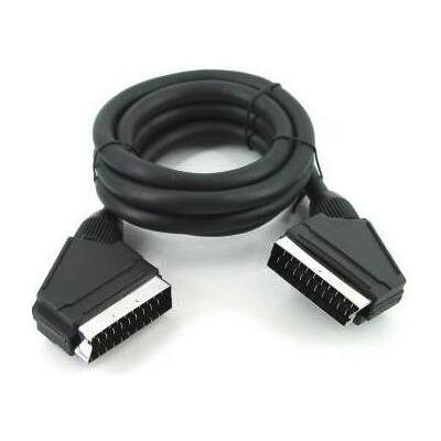 Sbox Péritel 21-PIN M/M 1.5m SCART15 (1.50 m), Câble USB Sbox Péritel 21-PIN M/M 1.5m SCART15 (1.50 m), Câble USB