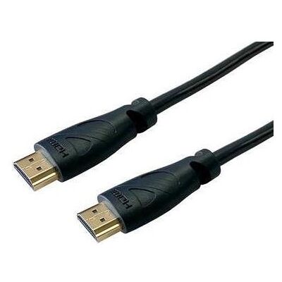 C-Tech Câble HDMI 2.1, 8K@, M/M (1 m), Câble vidéo, Noir C-Tech Câble HDMI 2.1, 8K@, M/M (1 m), Câble vidéo, Noir