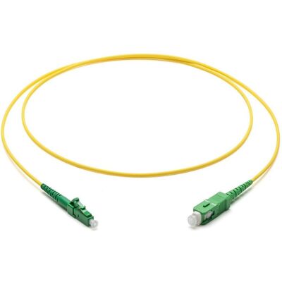 Corning LWL-Patchkab. LCAPC-SCAPC (1.50 m), Câble réseau Corning LWL-Patchkab. LCAPC-SCAPC (1.50 m), Câble réseau