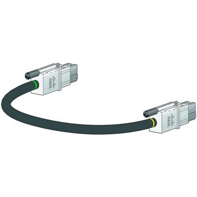 Cisco Systems Câble Stackpower CAB-SPWR-150CM (Câbles électriques), Réseau : accessoires Cisco Systems Câble Stackpower CAB-SPWR-150CM (Câbles électriques), Réseau : accessoires