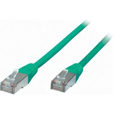 Shiverpeaks 3m RJ45 RJ-45 (S/FTP, SF/UTP, CAT5e, 3 m), Câble réseau Shiverpeaks 3m RJ45 RJ-45 (S/FTP, SF/UTP, CAT5e, 3 m), Câble réseau