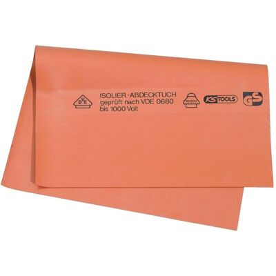 KS Tools 117.1751 (1.20 m), Câble d'alimentation, Orange KS Tools 117.1751 (1.20 m), Câble d'alimentation, Orange