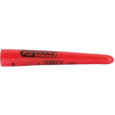 KS Tools Douille de compteur avec isolation protectrice, #3, Câble d'alimentation KS Tools Douille de compteur avec isolation protectrice, #3, Câble d'alimentation