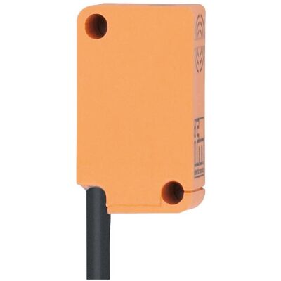 ifm Electronic IS5049 - Capteur inductif PNP NPN ifm Electronic IS5049 - Capteur inductif PNP NPN