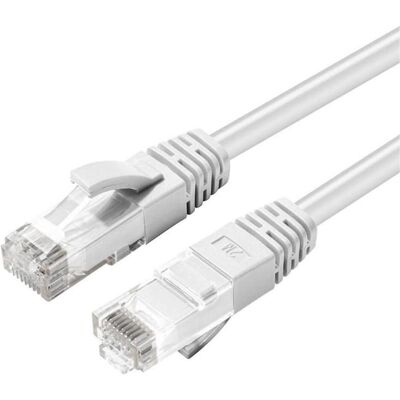 MicroConnect Câble réseau (CAT6, 20 m), Câble réseau MicroConnect Câble réseau (CAT6, 20 m), Câble réseau
