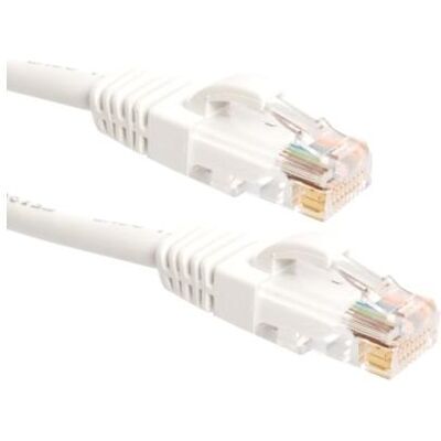 Mercodan Câble de raccordement CAT6A UTP, 30 m (CAT6a, 30 m), Câble réseau Mercodan Câble de raccordement CAT6A UTP, 30 m (CAT6a, 30 m), Câble réseau