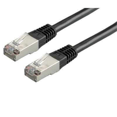 Value Câble de réseau (PiMF, CAT6, 5 m), Câble réseau Value Câble de réseau (PiMF, CAT6, 5 m), Câble réseau