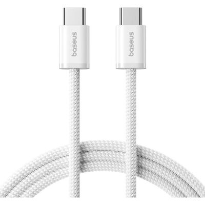 Baseus USB C — USB C (2 m, USB 2.0, 100 W), Câble USB Baseus USB C — USB C (2 m, USB 2.0, 100 W), Câble USB