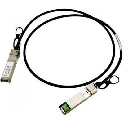 IBM BNT 1M QSFP+ to QSFP+ Cable (1 m), Câble réseau IBM BNT 1M QSFP+ to QSFP+ Cable (1 m), Câble réseau