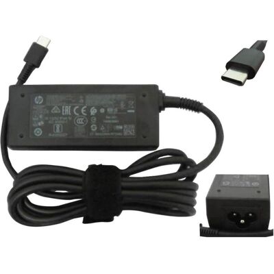 HP SKO-BUNDLE ADP CORD C5 1.0M ST (1 m), Câble d'alimentation, Noir HP SKO-BUNDLE ADP CORD C5 1.0M ST (1 m), Câble d'alimentation, Noir