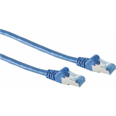 Pricenet 75711-B Câble Réseau Blue CAT6a RJ45 S/FTP 1m Pricenet 75711-B Câble Réseau Blue CAT6a RJ45 S/FTP 1m