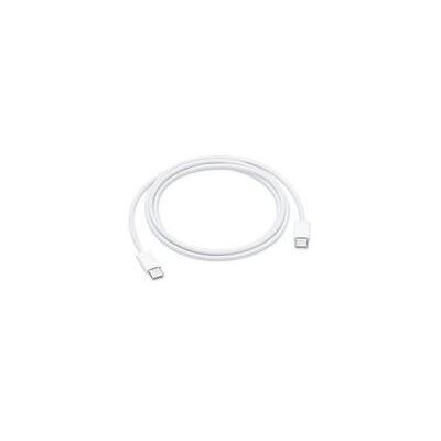 Apple USB-C – USB-C (1 m, USB 2.0, 60 W), Câble USB Apple USB-C – USB-C (1 m, USB 2.0, 60 W), Câble USB