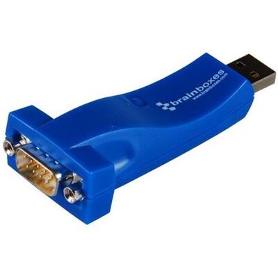 IBM 78Y2361 cable gender changer RS-232 USB Blue, Câble d'interface IBM 78Y2361 cable gender changer RS-232 USB Blue, Câble d'interface