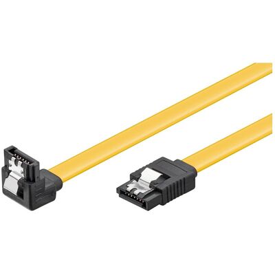 Goobay Câbles et adaptateurs pour (70 cm, SATA), Câble interne (PC) Goobay Câbles et adaptateurs pour (70 cm, SATA), Câble interne (PC)