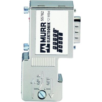 Murr Elektronik Murrelektronik 55762 Sensor-/Aktor-Verteiler und Adapter 1 St., Câble + prise électronique Murr Elektronik Murrelektronik 55762 Sensor-/Aktor-Verteiler und Adapter 1 St., Câble + prise électronique