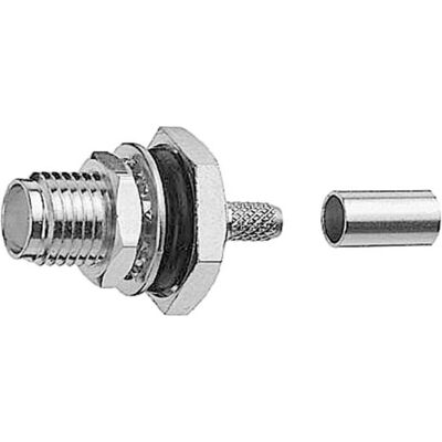 Connecteur BNC Telegärtner J01151R0181 - Type de produit Connecteur BNC Telegärtner J01151R0181 - Type de produit