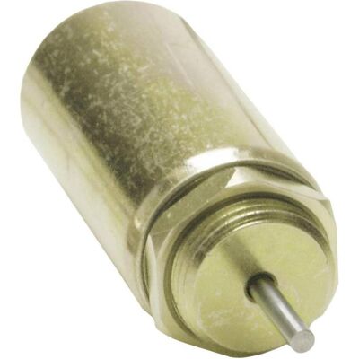 Intertec ITS-LZ 2560-D-6VDC - Solénoïde pousseur, 6V, 10W Intertec ITS-LZ 2560-D-6VDC - Solénoïde pousseur, 6V, 10W