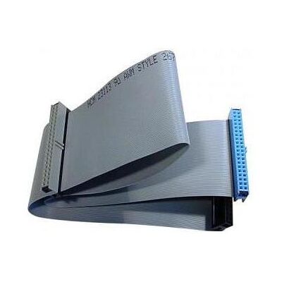 Logo IDE - SATA, 0,62 m, gris (24632) (62 cm, SATA), Câble interne (PC) Logo IDE - SATA, 0,62 m, gris (24632) (62 cm, SATA), Câble interne (PC)