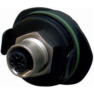Murrelektronik - 4000-69000-1040000 - M12 - Connecteur Murrelektronik - 4000-69000-1040000 - M12 - Connecteur