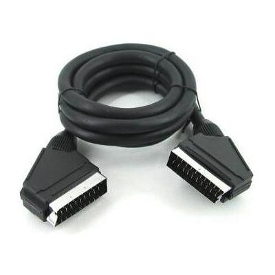 Sbox Péritel 21-PIN M/M 1.5m SCART15 (1.50 m), Câble USB Sbox Péritel 21-PIN M/M 1.5m SCART15 (1.50 m), Câble USB