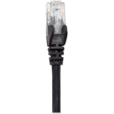 Intellinet Câble réseau, Cat6, U/UTP (U/UTP, CAT6, 5 m), Câble réseau Intellinet Câble réseau, Cat6, U/UTP (U/UTP, CAT6, 5 m), Câble réseau