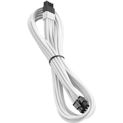 CableMod C-Series PRO ModMesh 8-Pin PCIe Cable, Corsair RMi/RMx/RM (Black Label) (60 cm, PCI-Express 8 broches), Câble interne (PC) CableMod C-Series PRO ModMesh 8-Pin PCIe Cable, Corsair RMi/RMx/RM (Black Label) (60 cm, PCI-Express 8 broches), Câble interne (PC)