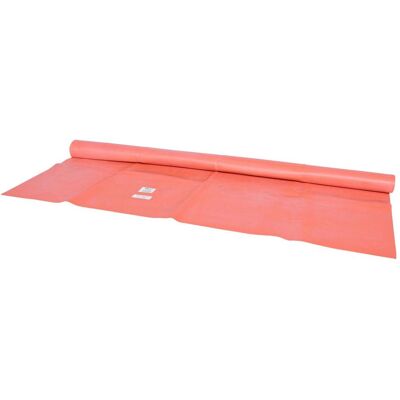 KS Tools Tissu de protection en caoutchouc isolé, 1000mm (1 m), Câble d'alimentation, Orange KS Tools Tissu de protection en caoutchouc isolé, 1000mm (1 m), Câble d'alimentation, Orange