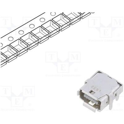 Harting Connecteur : prise ix Industrial mâle ix Industrial : 10 A, Câble + prise électronique Harting Connecteur : prise ix Industrial mâle ix Industrial : 10 A, Câble + prise électronique