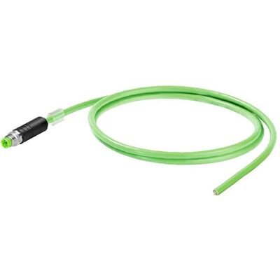 Weidmüller Câble (SF/UTP, CAT5e, 20 m), Câble réseau Weidmüller Câble (SF/UTP, CAT5e, 20 m), Câble réseau