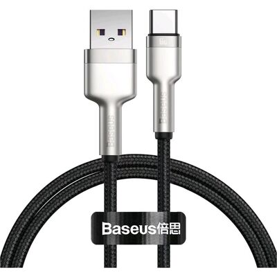 Baseus Série Cafule (1 m, USB 2.0, 66 W), Câble USB Baseus Série Cafule (1 m, USB 2.0, 66 W), Câble USB