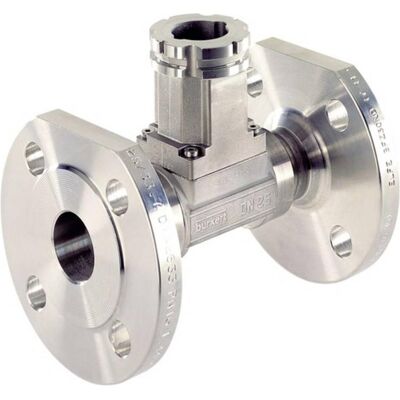 Bürkert 428772 Raccord pour mesure de débit S020 1 pc., Composant actif Bürkert 428772 Raccord pour mesure de débit S020 1 pc., Composant actif