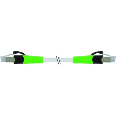 Murr Elektronik Câble Ethernet (CAT5, 5 m), Câble réseau Murr Elektronik Câble Ethernet (CAT5, 5 m), Câble réseau