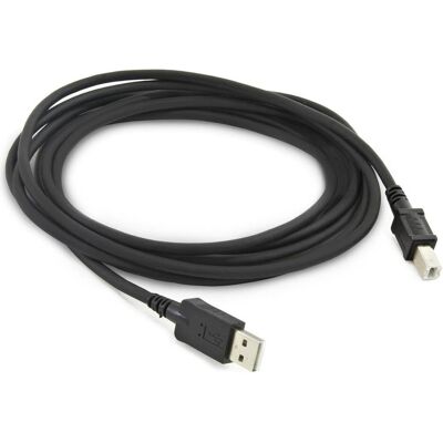 Belkin USB 2.0 (3 m, USB 2.0, 2.50 W), Câble USB Belkin USB 2.0 (3 m, USB 2.0, 2.50 W), Câble USB