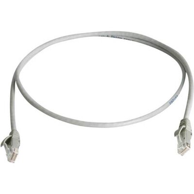 Telegärtner L00006A0323 25m Cat6 U/UTP (UTP) Gris Câble réseau (U/UTP, CAT6, 25 m), Câble réseau Telegärtner L00006A0323 25m Cat6 U/UTP (UTP) Gris Câble réseau (U/UTP, CAT6, 25 m), Câble réseau