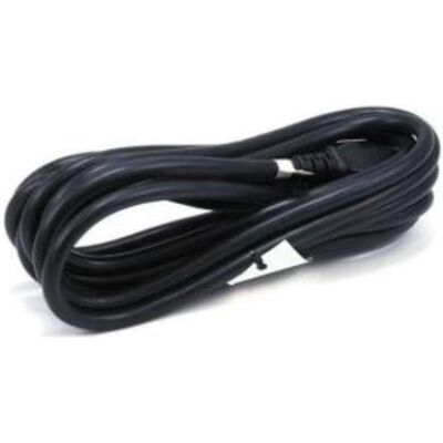 IBM ISG Line Cord C13 to CEE7-VII Line Cord (Europe) 4.3m, 10A/230V (4.30 m), Câble d'alimentation, Noir IBM ISG Line Cord C13 to CEE7-VII Line Cord (Europe) 4.3m, 10A/230V (4.30 m), Câble d'alimentation, Noir