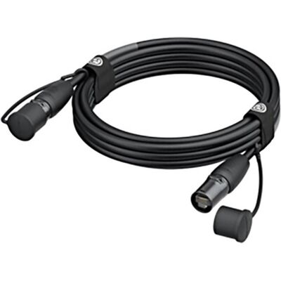 Neutrik NKE5E-E1E1-M0050 Câble réseau - 5m Neutrik NKE5E-E1E1-M0050 Câble réseau - 5m