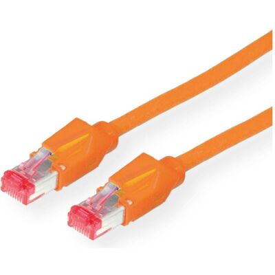Draka Câble de réseau (PiMF, CAT6, 10 m), Câble réseau Draka Câble de réseau (PiMF, CAT6, 10 m), Câble réseau