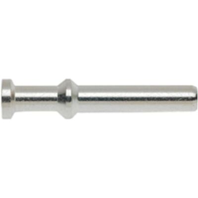 Harting Broche de contact, Câble + prise électronique, Argent Harting Broche de contact, Câble + prise électronique, Argent