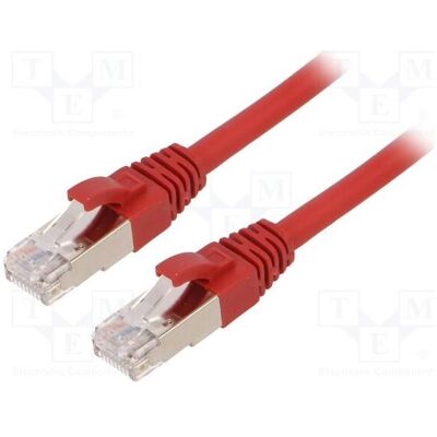LappKabel Lapp 24441392 Câble Ethernet - 0,5m RJ45 LappKabel Lapp 24441392 Câble Ethernet - 0,5m RJ45
