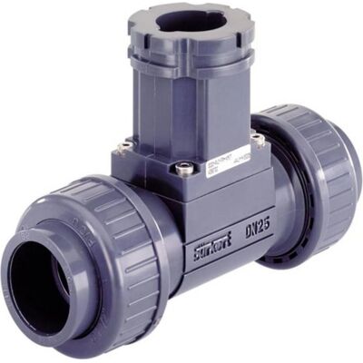 Bürkert 552432 Raccord pour mesure de débit S020 1 pc., Composant actif Bürkert 552432 Raccord pour mesure de débit S020 1 pc., Composant actif