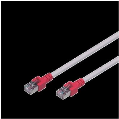ifm Electronic E30112 Câble de connexion - 5m - Câble de connexion ifm Electronic E30112 Câble de connexion - 5m - Câble de connexion