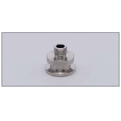 IFM E30065 Adaptateur G 1/4 - DN16 G1/4, Bouton + interrupteur IFM E30065 Adaptateur G 1/4 - DN16 G1/4, Bouton + interrupteur