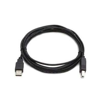 Logo Câble USB A - USB B 3 m Blanc (30261) (3 m, USB 2.0), Câble USB Logo Câble USB A - USB B 3 m Blanc (30261) (3 m, USB 2.0), Câble USB