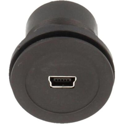 Connecteur Mini USB Schlegel 2.0 - Intégré Connecteur Mini USB Schlegel 2.0 - Intégré