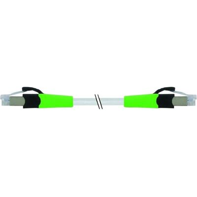 Murr Elektronik Câble Ethernet (CAT5, 0.60 m), Câble réseau Murr Elektronik Câble Ethernet (CAT5, 0.60 m), Câble réseau