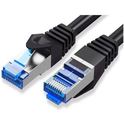 Montiss Montis Kabel S/FTP Cat6A 3m MT116-3 (S/FTP, CAT6a, 3 m), Câble réseau Montiss Montis Kabel S/FTP Cat6A 3m MT116-3 (S/FTP, CAT6a, 3 m), Câble réseau