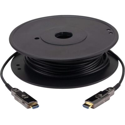 Aten VE7831A (10 m), Câble vidéo, Noir Aten VE7831A (10 m), Câble vidéo, Noir