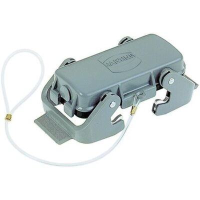 Harting Modèle 09 30 010 5423 Connecteur industriel - IP65 Harting Modèle 09 30 010 5423 Connecteur industriel - IP65