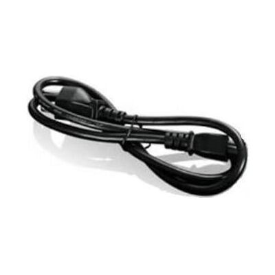 IBM line cord (1.80 m), Câble d'alimentation, Noir IBM line cord (1.80 m), Câble d'alimentation, Noir