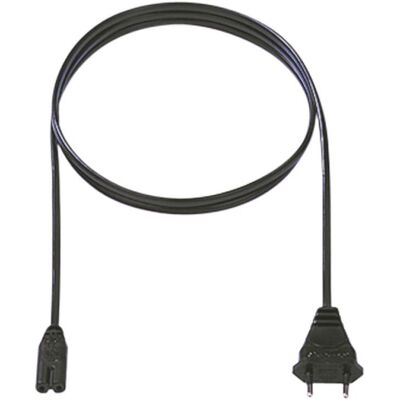 Bachmann Alimentation Câble d'alimentation (1.50 m), Câble d'alimentation, Noir Bachmann Alimentation Câble d'alimentation (1.50 m), Câble d'alimentation, Noir